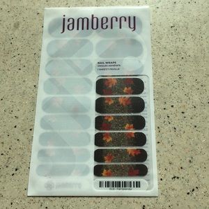 Jamberry Nail Wraps - Fall Splendor